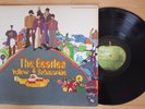 Beatles Yellow Submarine 1st pressing by RCA Apple Canada June 1968