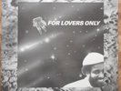 RARE 1983 - TYRONE EVANS - FOR LOVERS ONLY - ROOTS REGGAE - ORIG WACKIE'S listen