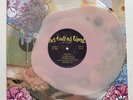 AS TALL AS LIONS Self Titled (pink /1000) Vinyl LP rare *SEALED* ST take it with
