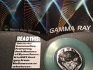GAMMA RAY - IF ONLY EVERYTHING 7