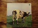 PINK FLOYD - ATOM HEART MOTHER UK QUADRAPHONIC HARVEST Q4 SHVL 781