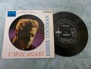 EDDIE COCHRAN C,MON AGAIN EP  1964  LIBERTY LEP 2165  RARE EP
