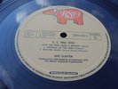 ERIC CLAPTON E.C WAS HERE 1st 1975 A//1 RSO Press UK LP  TIME CAPSULE 2 PLAYS