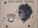 Rare 1974 Silkscreen DUB SPECIALIST Dub Store Special STUDIO ONE 1 ORIG Coxsone