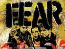 FEAR - PARADISE STUDIO DEMO (1978) EARLY DEMOS / LEE VING / US KULT-PUNK