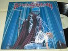 Black Sabbath - Dehumanizer,10 track 1992 Korea LP. Ronnie James Dio, Tony Iommi