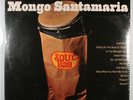 MONGO SANTAMARIA Soul Bag SEALED ORIG COLUMBIA PROMO/Bernard Purdie/FUNK/BREAKS
