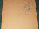 The Who Live At Leeds LP 1970 Original Decca w/ All Inserts CLEAN VINYL
