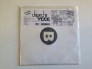 Depeche Mode ?– 911 Remixes - clear vinyl