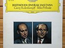 VASA PRIHODA Kulenkampff - Beethoven & Dvorak - DGG grammophon LP, MG 1486