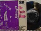 The Pretty Things - The Pretty Things. (1964,EP,U.K.) Don't Bring Me Down