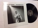 David Bowie - Transmission - Vinyl