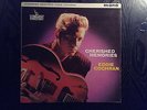 EDDIE COCHRAN CHERISHED MEMORIES LIBERTY ORIG.1ED UK LP EX/NEAR MINT