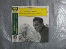 HQ 200g DGG MASTERING SUPERB SOUND  KARAJAN BRAHMS&DVORAK DANCES