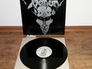 Venom - Black Metal LP Neat Records