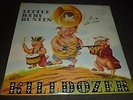 KILLDOZER LP LITTLE BABY BUNTIN' ROCK PUNK GARAGE TOUCH N GO SEALED