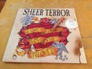 Sheer Terror Love Songs For The Unloved 2X10
