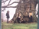 RARE GOSPEL OAK SELF TITLED LP BLUES FOLK COUNTRY ROCK KINGFISH GRATEFUL DEAD