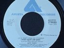 Northern Soul Jeff Perry Love Don't Come No Stronger Arista Original