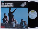 DYNAMICS First Landing COTILLION LP VG++