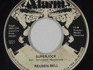 Funk 45 - Reuben Bell - Superjock - Alarm - mp3