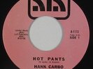 Funk Breaks 45 - Hank Carbo - Hot Pants - Ala - VG++ mp3