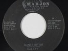 Modern Soul Funk 45 - Galaxy - Dance Wit Me - Marjon - VG++ mp3