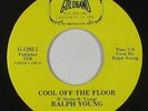 Modern Soul Funk 45 - Ralph Young - Cool Off The Floor - Goldband - VG++ mp3
