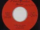 Funk Breaks 45 - Duralcha - Ghet-to Funk - Microtronics - VG++ mp3