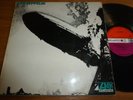 LED ZEPPELIN 1..STUNNING UK IST PRESS,TURQUOISE A1-B1 MATRIX Nos ATLANTIC 588171