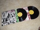 THE ROLLING STONES Exile On Main Street 2 LP COC 2-2900 MINTY BEAUTY