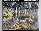 Jello Biafra With D.O.A. - Last Scream Of The Missing Neighbors - Vinyl LP 1989