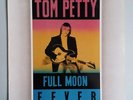 Tom Petty - Full Moon Fever - Vinyl LP UK 1989
