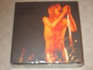 IGGY POP & STOOGES - HEAVY LIQUID - 6 DISC BOX - NEW