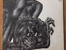 Comus ?– First Utterance + Insert  (Dawn DNLS 3019, 1971)