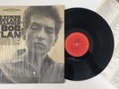 Bob Dylan - The Times They Are A-Changin' - LP + Lyrics KCS 8905 (EX) In Shrink