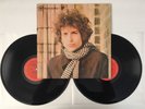 Bob Dylan - Blonde On Blonde - Vinyl 2x LP Record C2S 841 (NM-)
