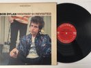 Bob Dylan - Highway 61 Revisited - 1966 Vinyl LP Record 360 Stereo CS 9189 (EX)