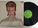 David Bowie - Aladdin Sane - 1973 UK Vinyl LP INTS 5067 (VG++)
