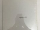 The Beatles - White Album - SEALED LP Late 70's Capitol SWBO 101 Not 180 Gram