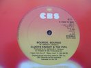 GLADYS KNIGHT & THE PIPS - BOURGIE BOURGIE - ASHFORD & SIMPSON - DISCO - 12