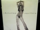Christina Aguilera - Stripped - Doppel Vinyl LP