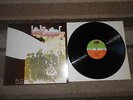 LED ZEPPLIN  (2)  ORIGNAL  VINYL
