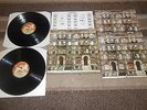 LED ZEPPLIN   PHYSICAL GRAFFITI 2 LP SET     ORIGNAL  VINYL