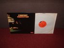 FAIRPORT CONVENTION 1st LP 1968 POLYDOR 1st Press   MONO