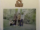 IRON BUTTERFLY The Visual Thing 1969 Tour Book 1st Edition Bob Gordon Pictures M
