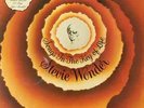 STEVIE WONDER ?- Songs In The Key Of Life (LP + 7