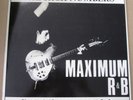 THE WHO High Numbers Maximum R&B Live at the Marqee Club June '64 LP JESTER NM