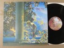 DALIS CAR (Bauhaus/Japan) the waking hour ORIGINAL UK LP Maxfield Parrish 