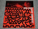 KENNY DORHAM - Afro-Cuban - BLUE NOTE - orig US Lexington LP - ear DG flat edge
